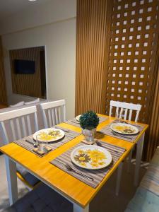 The Yanoa Stay 2 Bedroom Condo