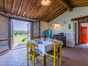 Holiday Home Rustico by Interhome