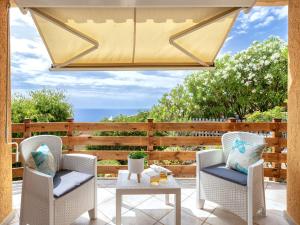 Holiday Home Tramonto by Interhome img5