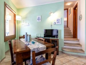 Holiday Home Tramonto by Interhome