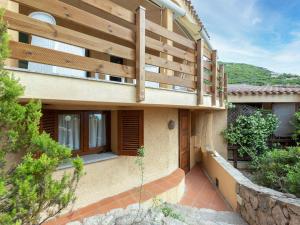 Holiday Home Tramonto by Interhome img27