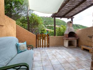 Holiday Home Tramonto by Interhome img25