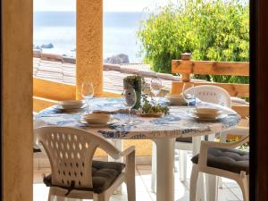 Holiday Home Tramonto by Interhome img41