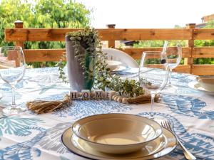 Holiday Home Tramonto by Interhome img42