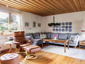 Chalet Kvarnfallet 40 by Interhome