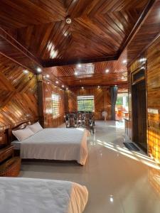 Hương Cảnh Homestay