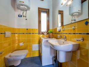 Apartment Luce del Mare by Interhome img24