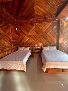 Hương Cảnh Homestay