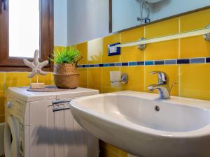 Apartment Luce del Mare by Interhome img23