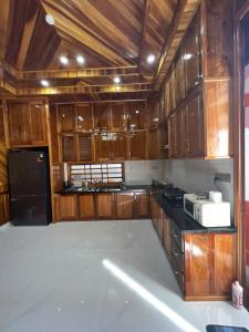 Hương Cảnh Homestay