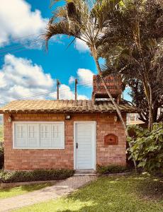 Bangalô Flor de Liz