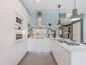 Holiday Home Miguel by Interhome