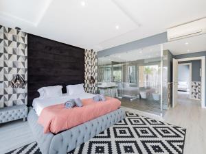 Holiday Home Miguel by Interhome