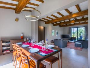 Holiday Home Villa Montisi by Interhome