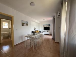 Apartamento Bajamar