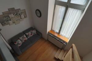 Appartements Les Volcans - Residence Guillaume : photos des chambres