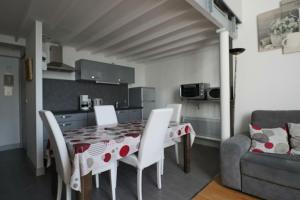 Appartements Les Volcans - Residence Guillaume : photos des chambres
