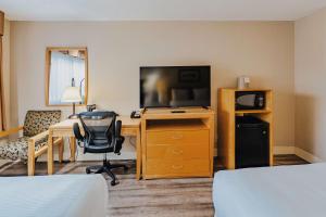 SureStay Plus by Best Western Coquitlam