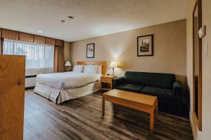 SureStay Plus by Best Western Coquitlam