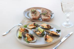 Central Hotel Radviliškis