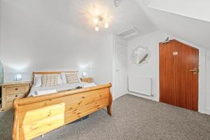 Cloudhowe Cottage Guest House - Inverness