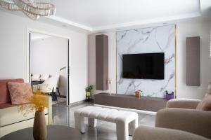 Villas Bussy Luxury Villa Disneyland Paris : photos des chambres