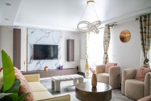 Villas Bussy Luxury Villa Disneyland Paris : photos des chambres