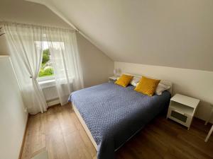 Kambarių nuoma Šventojoje