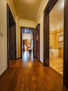 Aparthotel Iosefin Residence