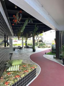 Plaza Inn Santana Flat 61