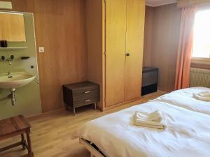 Chalet Chalet LEtape by Interhome