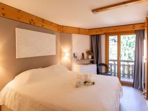 Apartment le Bristol C40 by Interhome