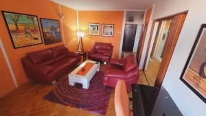 Shangri La Residence