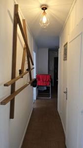Appartements Enzo : photos des chambres