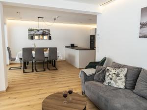 Apartment Alpine Qualitytime by Interhome