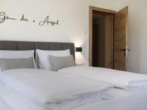 Apartment Alpine Qualitytime by Interhome