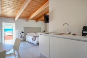 Palazzo della Torre 205 – Cozy Sea View Suite