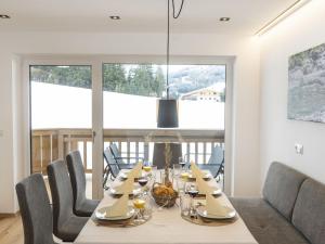 Apartment Alpine Qualitytime by Interhome