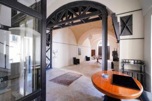 Palazzo della Torre 205 – Cozy Sea View Suite