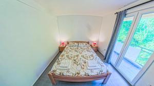 Barona Seaview Penthouse Kotor Bay