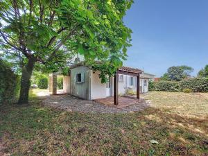 Maisons de vacances Holiday Home L-Escale by Interhome : photos des chambres