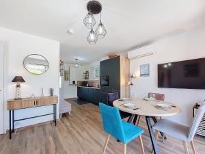 Holiday Home LEscale by Interhome