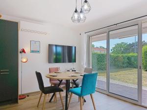 Maisons de vacances Holiday Home L-Escale by Interhome : photos des chambres