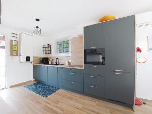 Maisons de vacances Holiday Home L-Escale by Interhome : photos des chambres