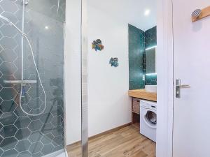 Maisons de vacances Holiday Home L-Escale by Interhome : photos des chambres