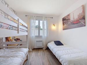 Maisons de vacances Holiday Home L-Escale by Interhome : photos des chambres