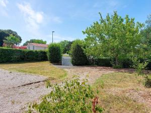 Maisons de vacances Holiday Home L-Escale by Interhome : photos des chambres