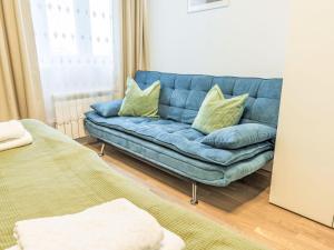 Apartment Washington-1 by Interhome