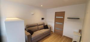 Appartements Studio 26m2 a 200 metres de la plage : photos des chambres