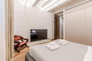 Casa Sapienza - Luxury Apartment in the Centre